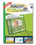 Häusermagazin